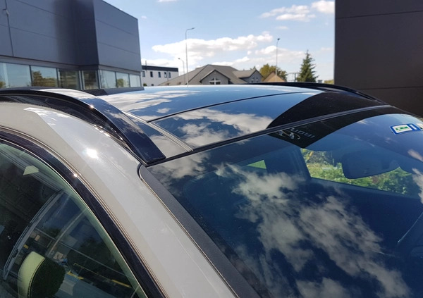 Hyundai Tucson cena 174900 przebieg: 2900, rok produkcji 2023 z Tuchów małe 29